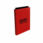 [EELTELLIMUS] j-hope &ndash; HOPE S&Otilde;NUMIKAARTIDE KOMPLEKT 1pcs