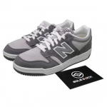 New Balance 480 Castlerock Raincloud Meeste BB480LEC EU 38 hall v&auml;rv