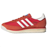 adidas SL72 RS Kasutatud Punased Meeste Tennised Core-White Pure-Ruby JH8642 37⅓