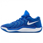 Nike KD 17 TB Promo Game Royal Meeste tossud Sinised HJ7387-400 40