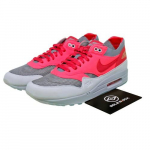 Nike Air Max 1 x CLOT Kiss Of Death - Solar Red 2021 - DD1870-600 EU 36.5 punane