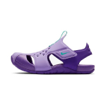 Nike Sunray Protect 2 Mugavad igap&auml;evased laste sandaalid Laste sandaalid Lilla 943826-500 33.5
