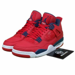 Air Jordan 4 Retro Low FIBA Jordan 4 AJ4 FIBA CI1184-617 EU 45