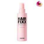 So Natural All Day Setting Up Hair Fixer 155ml &ndash; Long-Lasting Volume & Style Hair Spray 155ml white