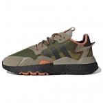 adidas Nite Jogger GY0018 Unisex EU 36 h&auml;mar hall v&auml;rv
