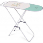 Decuevas M&auml;nguasjad - 53482 - Triikimislaud Gala kollektsioon - roheline