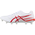 Asics SWIFT STRIKE FG Muruv&auml;ljakule Kulumiskindlad Jalgpallijalatsid Meeste Valged Tennised 1101A065-101 42.5 valge