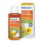 Tetesept Spordi&otilde;li Vann 125ml