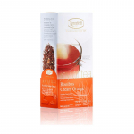 Ronnefeldt Rooibos Koor-Apelsini Tee 15 teekotti