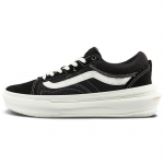 Vans Old Skool Overt Plus ComfyCush 'Must Valge' Vans VN0A4BVL1KP 44
