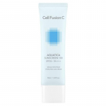 Cellfusion C Aquatica P&auml;ikesekaitsekreem 100 SPF50+ PA++++ 50ml