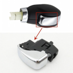 Automaatk&auml;igukasti k&auml;igukangi nupp Renault Kadjar 2016- Koleos 2017- Talisman Megane 4 IV jaoks 1PC Button