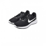 Nike Revolution 6 Next Nature Must DC3728-003 Meeste suurused EU 44.5 valge/must
