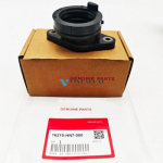 Intake Manifold Boot pipe for Honda Rancher 400 2004-2007