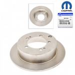 Mopar Ketaspiduri Ketas V5018716AA Chrysler Dodge Mitsubishi Eagle 1995-2006 jaoks