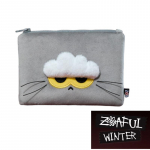 JOA & S&otilde;brad Mitmeotstarbeline Kotike(G-Dragoni tegelaskuju v&auml;ljaanne) JOA & Friends Multi Pouch