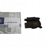 A0009060705 T&auml;iturmootor Servomootor Mootor Mercedes Benz W639 Viano jaoks OEM 0009060705 Genuine New