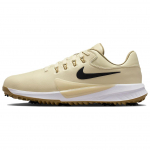 Nike Air Zoom Victory Pro 4 Mugavad toetavad golfijalan&otilde;ud Unisex toss Hele-Khaki-Kollane HM9220-200 39
