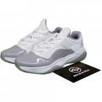 Air Jordan Wmns Air Jordan 11 CMFT Low Valge Tsemendihall DV2629-101 EU 35.5 valge/must