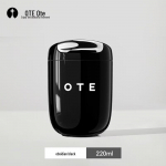 OTE Retro 316 roostevabast terasest isoleeritud tass