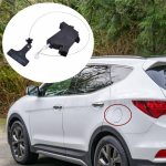 K&uuml;tusepaagi luugi avamisnupu avaja ajam Hyundai Santa Fe Sport 2013 2014 2015-2018 jaoks 815902W000 81590-2W000 2P