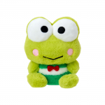 Sanrio Kerokerokeroppi Pl&uuml;&uuml;sm&auml;nguasi 147290 (S)