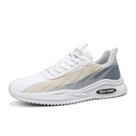 Paar unisex vabaajajalatsid stiilsed ja kerged sobivad jooksmiseks ja matkamiseks treening tervislik eluviis 39