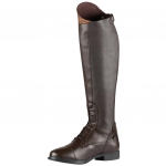 (Cilili)Naiste talvised soojad punk, neutraalsed keskmise kontsaga saapad, lahedad retro slaidid ratsutamiskingad 40 pruun