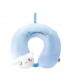 MINISO x Sanrio Cinnamoroll Cinnamoroll M&auml;lum&auml;lu U-kujuline L&otilde;unapausi Reisi Kaelatugi Nukk Tooted Box Not Included