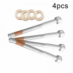 M646 Engine Parts Injector Bolts Kit Easy tallation Process Factory Specifications High Reliability For Mercedes Sprinter