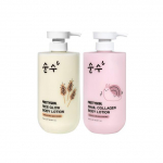 Kaunis nahk - Kehakreem - 2 t&uuml;&uuml;pi Snail Collagen