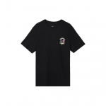 Nike Dri Fit T-s&auml;rk Meeste Must FD0139-010 EU M must