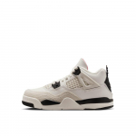 Air Jordan 4 Retro Flight Club Enfant et B&eacute;b&eacute; EU 21