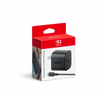 Originaal Nintendo Switch 2 vahelduvvooluadapter