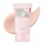 FULLY B12-vitamiiniga helendav tooniv p&auml;ikesekreem SPF 50+ PA++++ 50ml