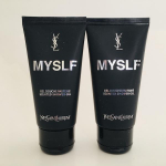 Yves Saint Laurent Myslf L&otilde;hnastatud Du&scaron;igeel Duschgel 100ml (2 x 50 ml)