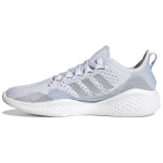 Adidas Fluidflow 2.0 'White Halo Blue' Naiste FY5961 36