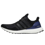 Adidas Ultraboost OG Low top Casual Running Shoes Unisex Black Blue 2025 Version B27171-2025 41⅓