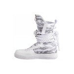 Nike Sf Air Force 1 High Winter Camo AA1130-100 40