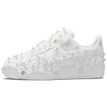 Nike Air Force 1 Low Retroreflektoorsed Kristallid Valge Naiste CV7668-100 37.5 white