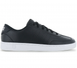 K-SWISS Court Balboa - Meeste tossud Kingad Must 04736-067-M ORIGINAAL EU 40 must