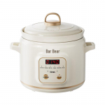 Bear DDG-E20M1 2L Multifunktsionaalne elektriline hautamispott