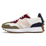 New Balance 327 Valge Roheline Punane Naiste WS327CK1 35