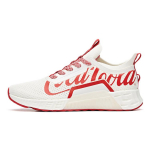 Coca Cola X ANTA Variety Training Collection Training Shoes Men's Low top White Red 112027785-4 41