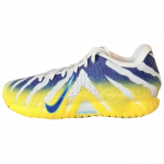 Nike Ja 3 Morant III Mitmek&uuml;lgsed Mugavad P&otilde;rutust Summutavad Madalad Korvpallijalatsid Meeste tossud Valge Sinine Kollane HF2794-004 42