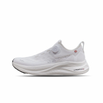 Anta Absolute Reading Fabric Low top Running Shoes Training Shoes Men's Papyrus White 112545502R-3 41
