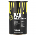 Loomade, PAK, Ultimate Foundation, 44 tk pakis