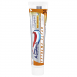 Aquafresh, Extreme Clean Fluoriidiga Hambapasta, Valgendav, M&uuml;ndi Plahvatus, 158,7 g (5,6 untsi)