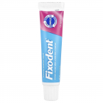 Fixodent, liimikreem proteesidele, Originaal, 2,4 untsi (68 g)