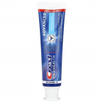 Crest, Pro-Health Advanced, Fluoriidiga hambapasta, S&uuml;gavpuhastav m&uuml;nt, 5,1 oz (144 g)